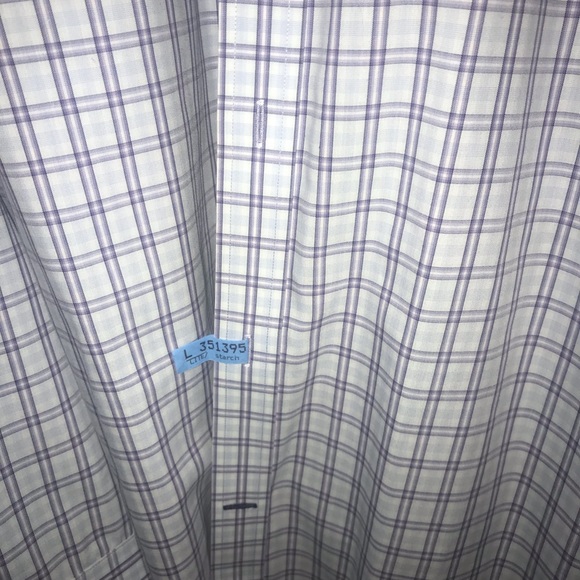 EUC Banana Republic Shirt - Picture 3 of 5